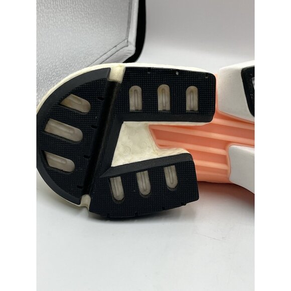 Adidas Girls POD S3 1 B42057 Pink Running Shoes Sneakers Size 7 in GOOD SHAPE - Picture 7 of 16